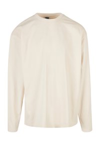 ULTRA HEAVY - Longsleeve - whitesand