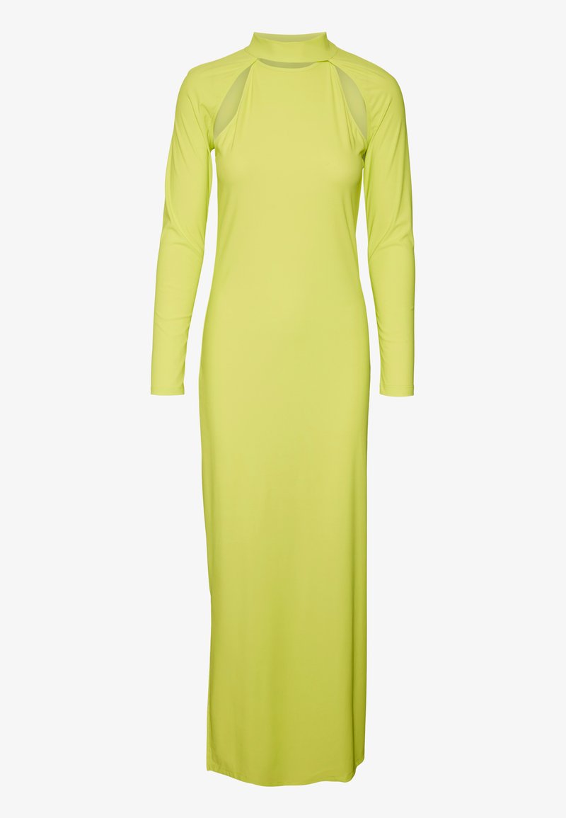 Vero Moda Longsleeve groen Vero Moda Longsleeve groen
