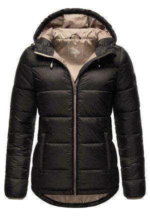 Marikoo, Veste d'hiver - black