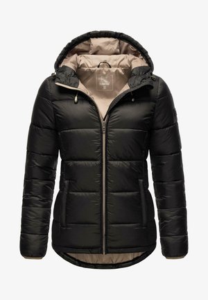 Marikoo, Veste d'hiver - black
