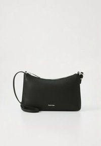 Calvin Klein Skuldertasker - black