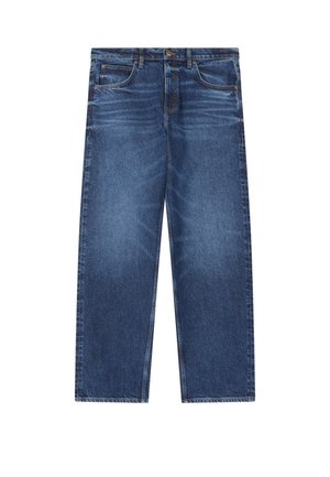 Lee, HENRY - Vaqueros holgados - flash blue