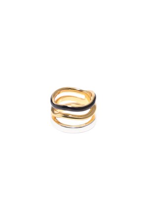Bimba Y Lola BANDS - Anillo - black
