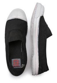 Bensimon ELASTIC - Scarpe senza lacci - anthracite
