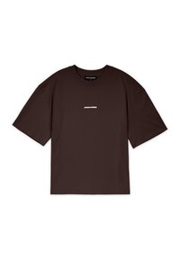 Unausgewählt, washed oak brown