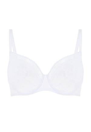 Simone Pérèle, SIMONE PÉRÈLE - Reggiseno con ferretto - weiß