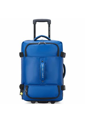 RASPAIL ROLLEN 54 CM - Trolley - blau