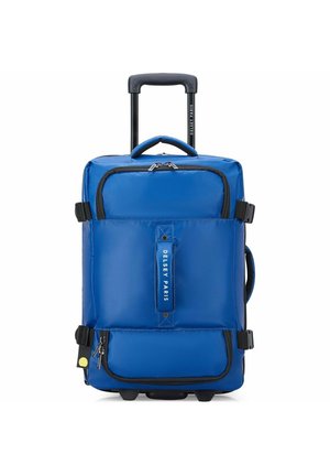 RASPAIL ROLLEN 54 CM - Valise à roulettes - blau