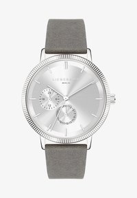 Niet geselecteerd, grau