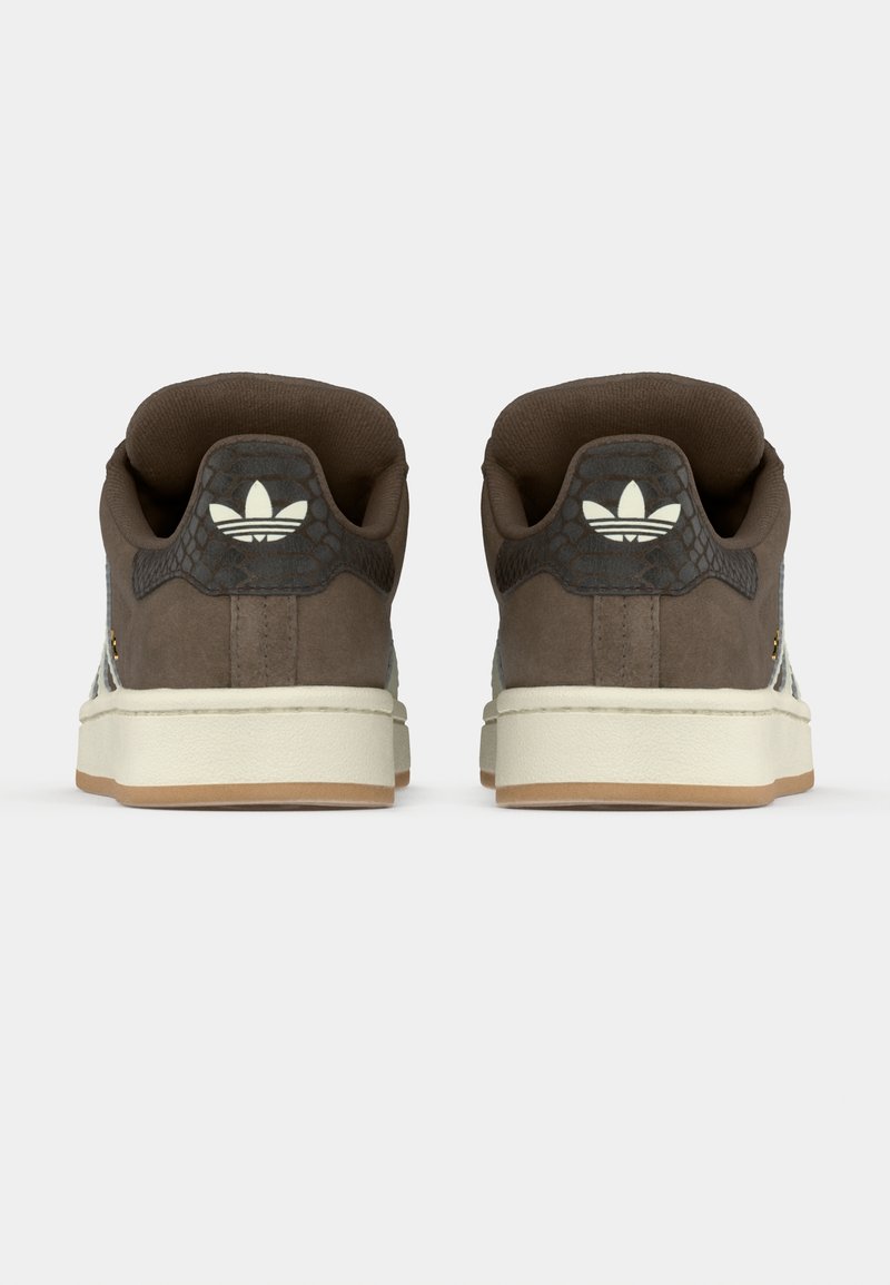 adidas Originals CAMPUS 00S - Skate shoes - earth strata/off white/aurora coffee/dark brown - Zalando.ie adidas Originals CAMPUS 00S - Skate shoes - earth strata/off white/aurora coffee/dark brown - Zalando.ie