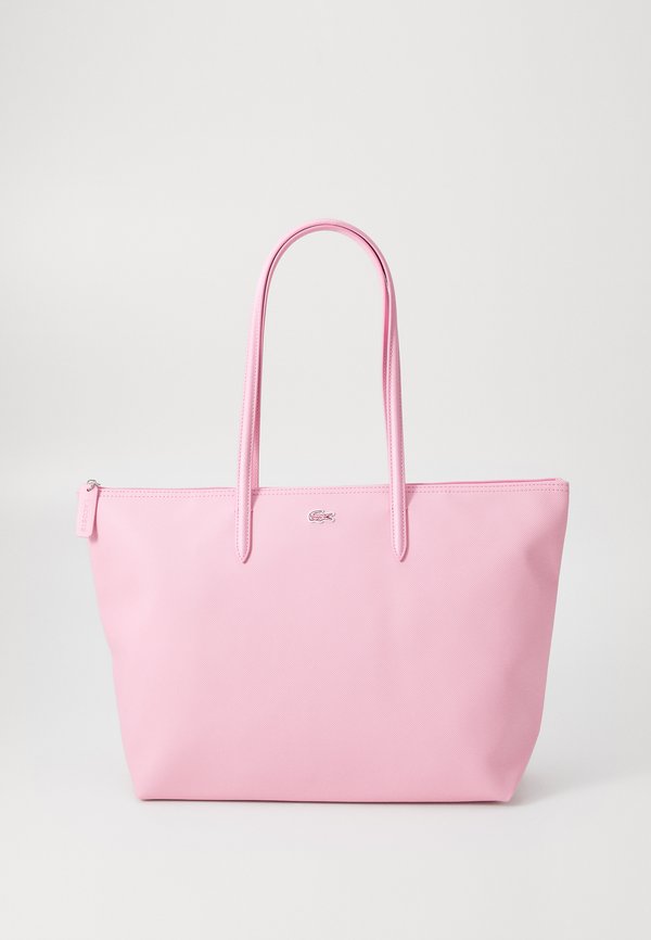 SHOPPING BAG - Shopping Bag - peony