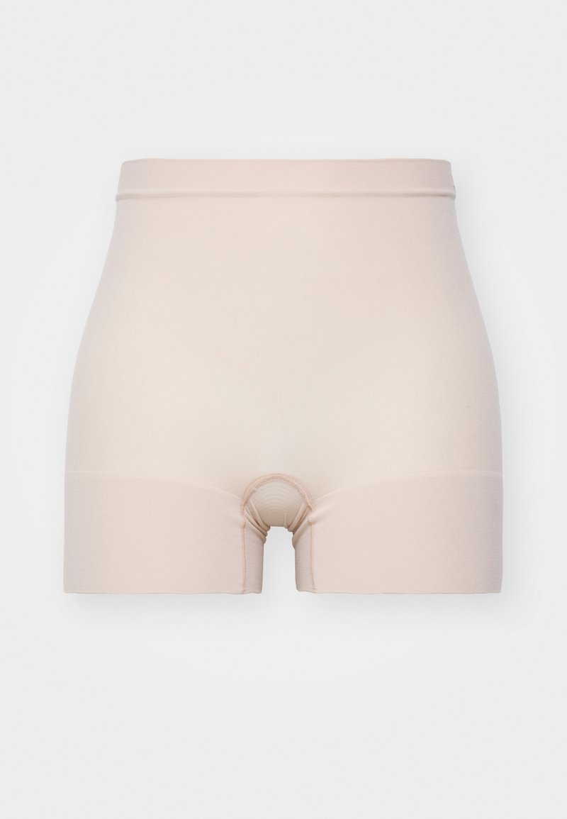 Spanx SPANXSCULPT™ SEAMLESS POWER SHORTY - Boxer da donna - soft nude ...