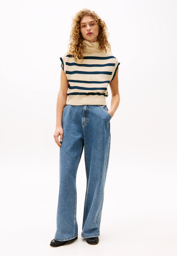 TH X SOFIA RICHIE GRAINGE BRETON SWEATSHIRT NS - Jumper3