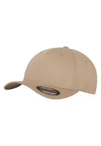 PANEL - Kapa - khaki