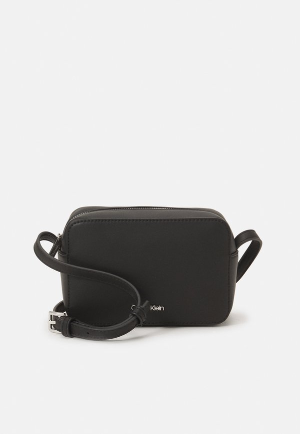 MUST CAMERA BAG - Cross body bag