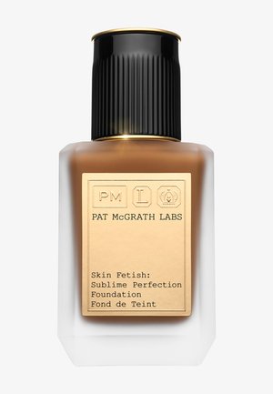 PAT McGRATH LABS, SKIN FETISH: SUBLIME PERFECTION FOUNDATION - Fond de teint - Deep 29
