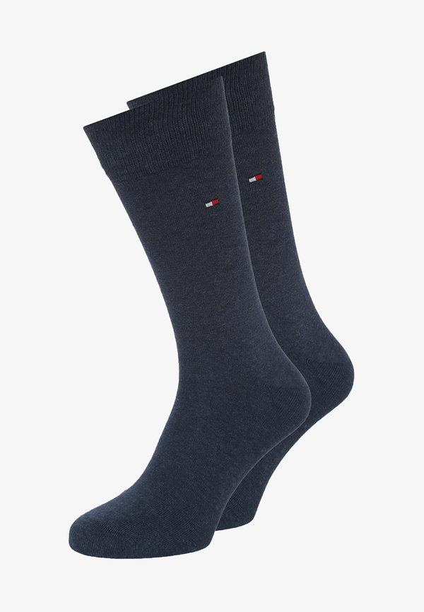 CLASSIC 2P - Socks - jeans