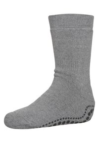 FALKE - CATSPADS - Calze - light grey Immagine in miniatura 1