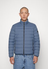 Marc O'Polo POCKETS ELASTIC BINDING - Winter jacket - storm