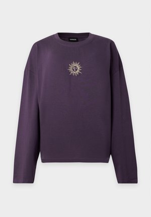 Even&Odd by Zalando, Longsleeve - purple