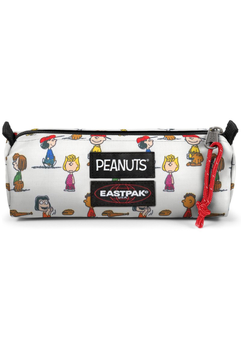 Eastpak BENCHMARK SINGLE - Trousse - peanuts baseball