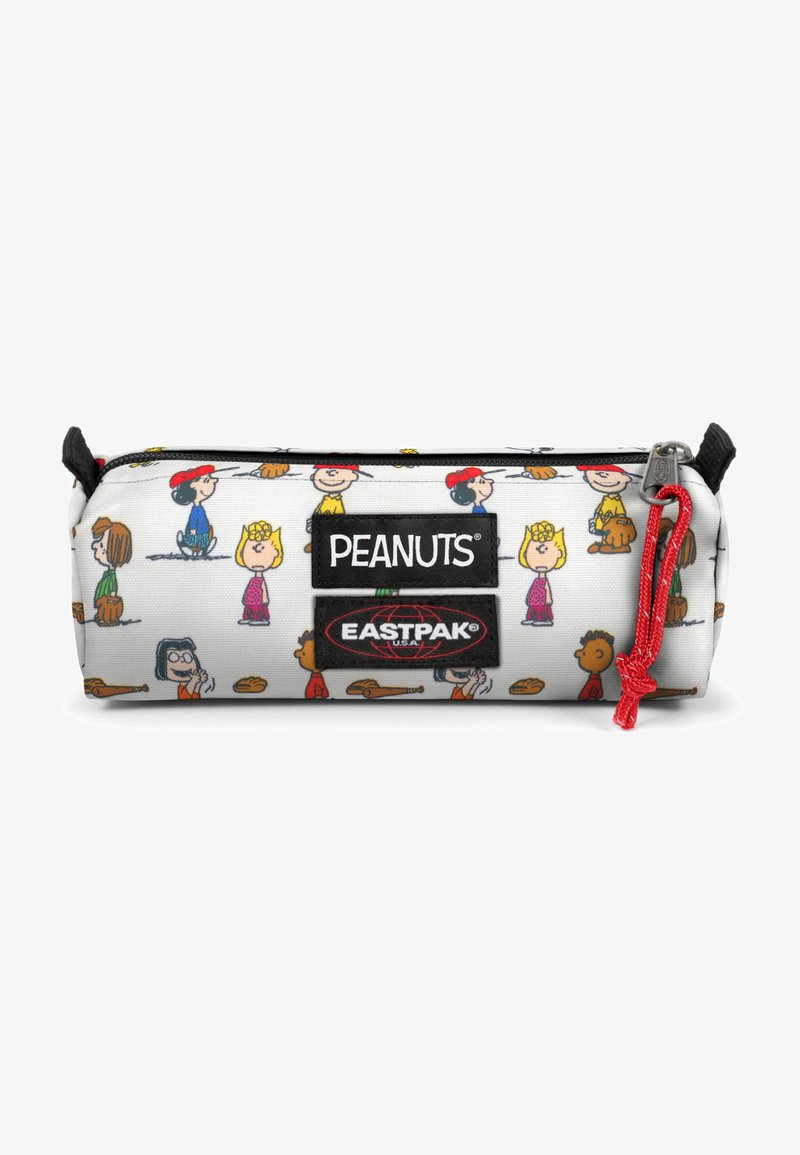 Eastpak BENCHMARK SINGLE - Trousse - peanuts baseball