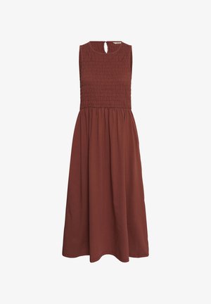 Cream, CRLULA JERSEY - Vestido ligero - snifter