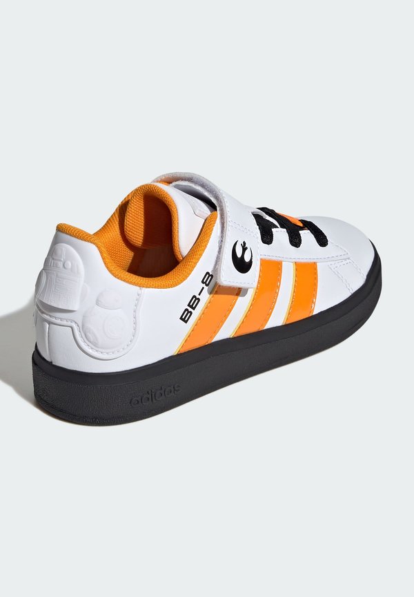 STAR WARS GRAND COURT 2.0 – Laufschuh Straße