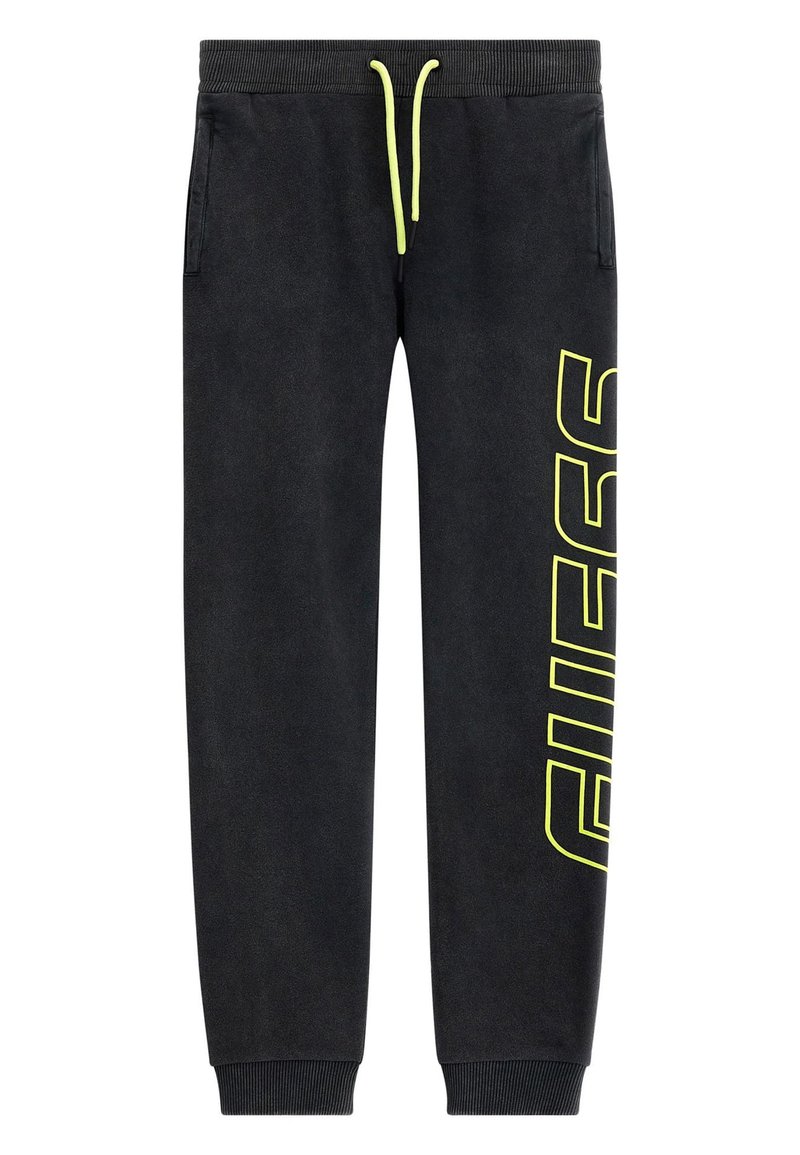 Guess Trainingsbroek zwart Guess Trainingsbroek zwart
