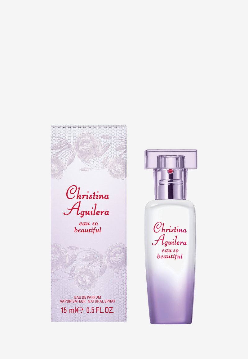Christina Aguilera Fragrances CHRISTINA AGUILERA EAU SO BEAUTIFUL - Eau de parfum