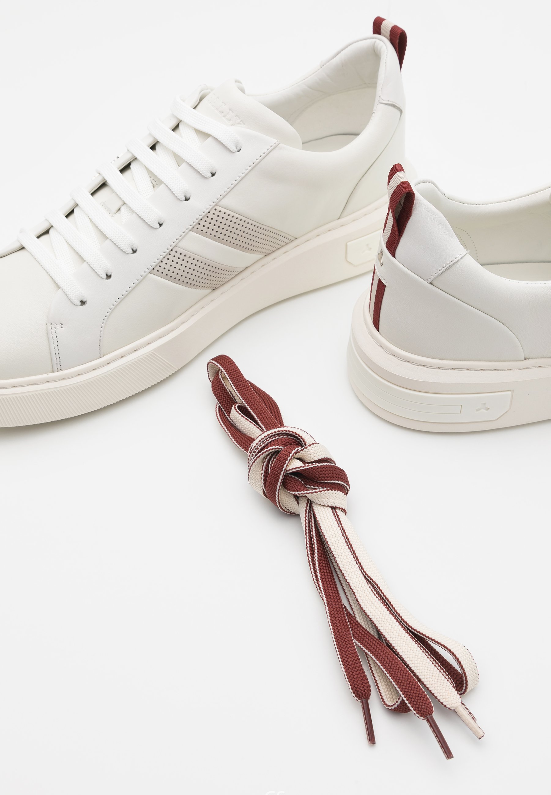 bally maxim sneakers