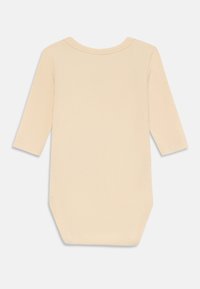 Name it NBFBODY 3 PACK UNISEX - Body - summer sand/ville mauve