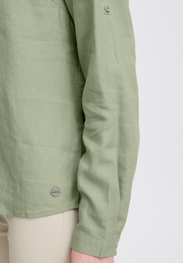 OXANJA - Blouse - seagrass2