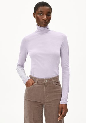 GRAZILIANAA SOFT - Longsleeve - frozen lavender