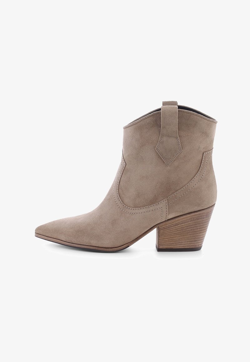 Kennel + Schmenger Botines - beige