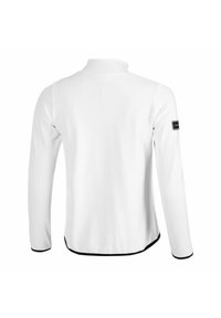 Endless CHAQUETA LITHE - Training jacket - white