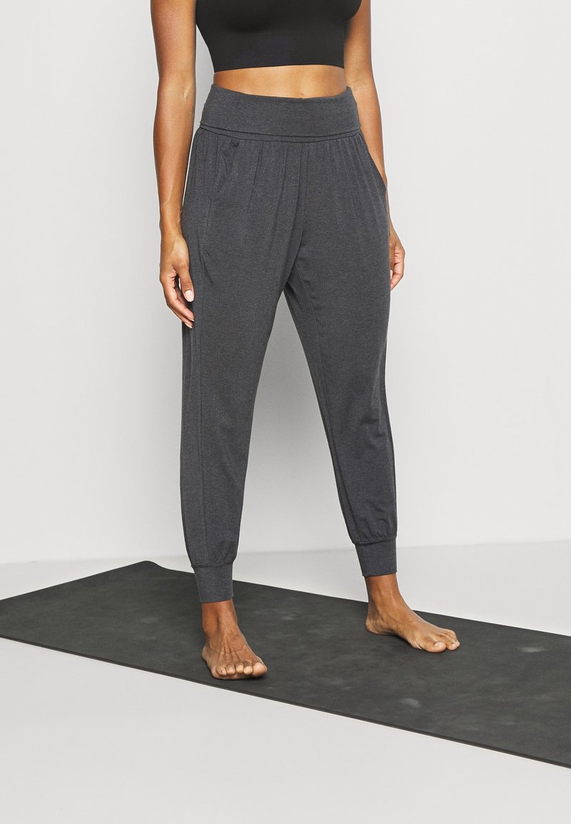 Athleta Pantalon de survêtement - grey