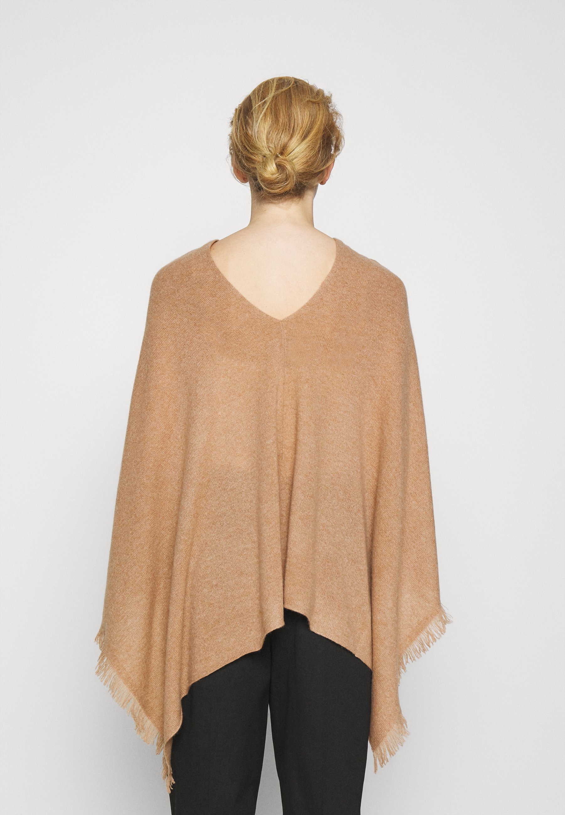 Women PONCHO - Cape Women PONCHO - Cape