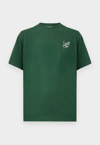 Majica kratkih rukava s printom - green