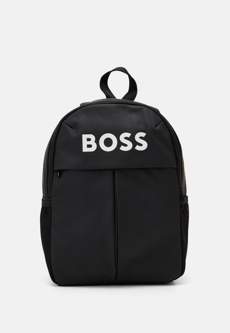 BOSS Kidswear UNISEX - Schulranzen - black