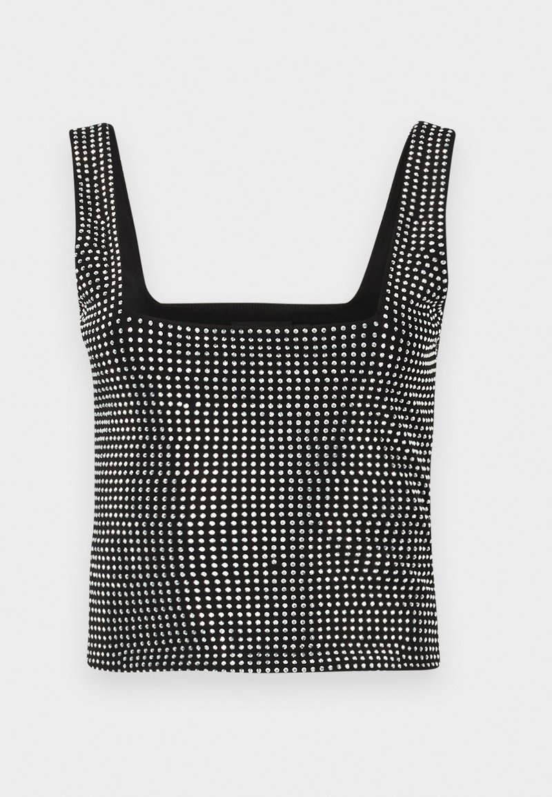 Good American Top zwart