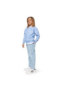HUGO Kids - Sweatshirt - indigo bleu Thumbnail Image 1