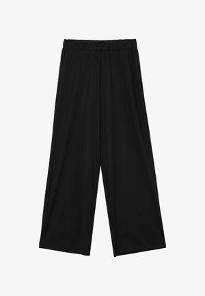Calliope Pantaloni - nero