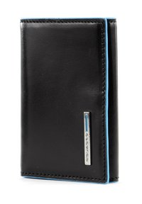 Piquadro SQUARE SIX-HOOKS  - Sleutelhouder - nero