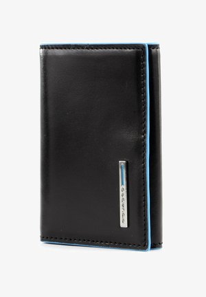 Piquadro SQUARE SIX-HOOKS  - Étui à clefs - nero