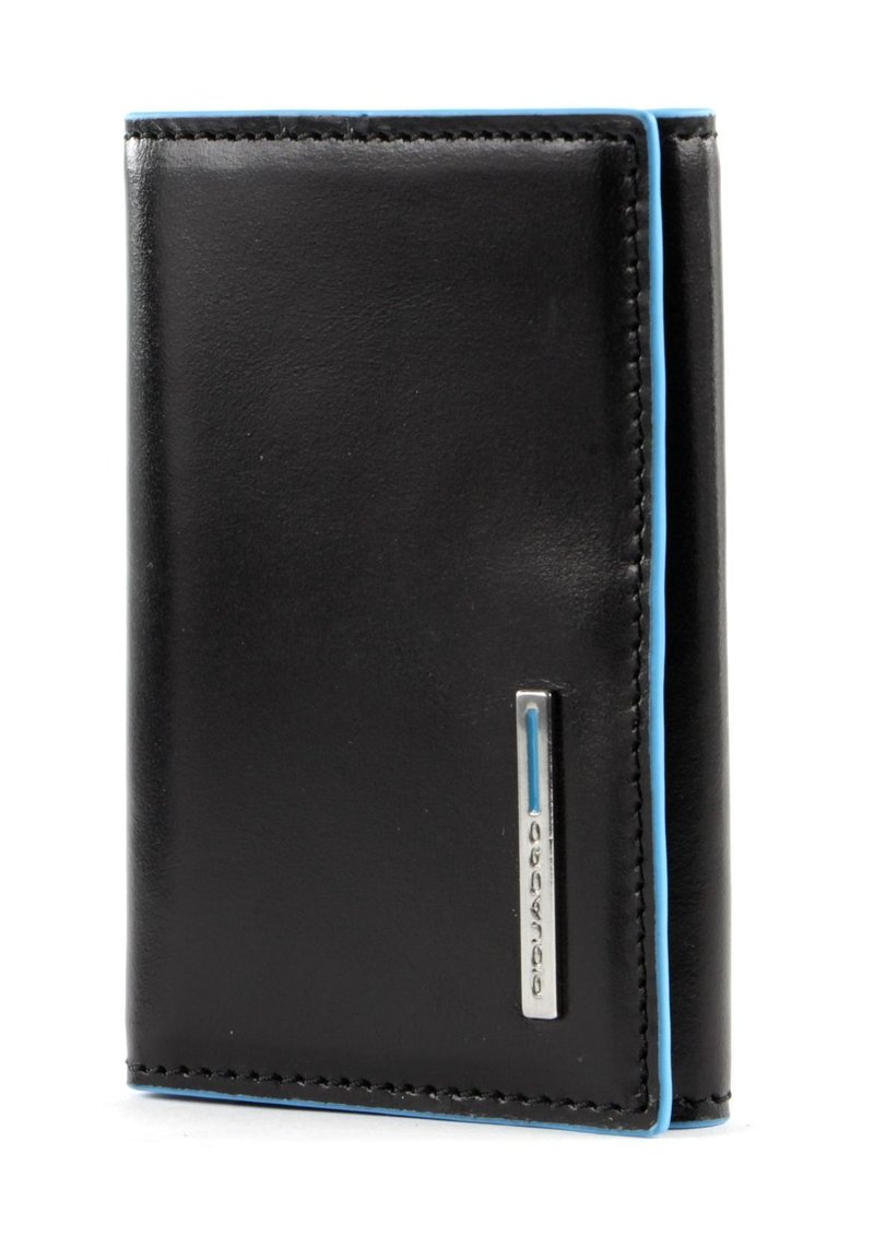 Piquadro SQUARE SIX-HOOKS  - Sleutelhouder - nero