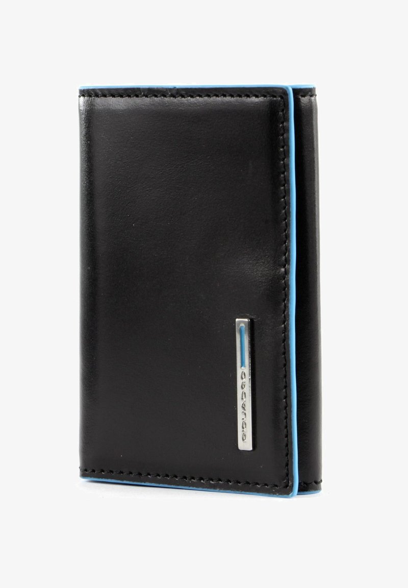 Piquadro SQUARE SIX-HOOKS  - Sleutelhouder - nero