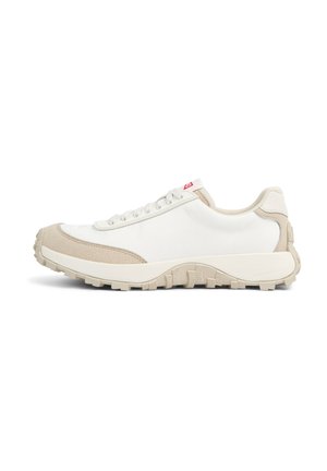 Trainers - weiß