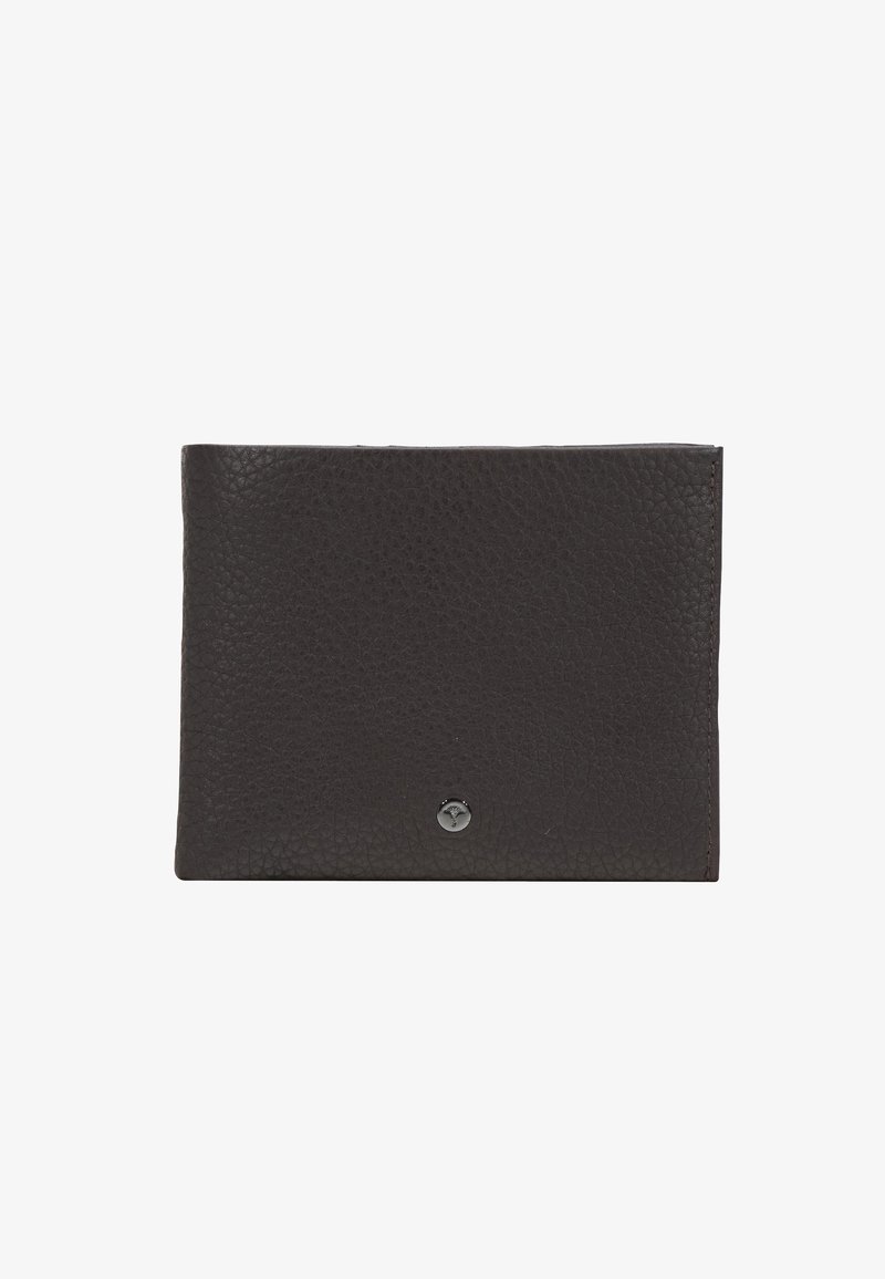 JOOP! CARDONA MINOS BILLFOLD - Portafoglio - darkbrown