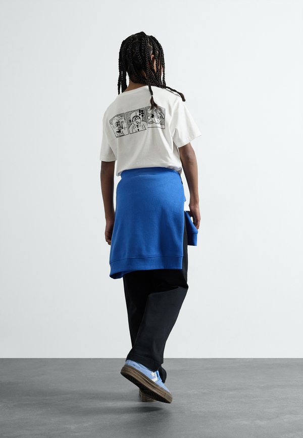 RAIN OR SHINE UNISEX - Print T-shirt2